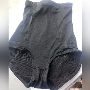 Heavenly Shapewear, Black, Medium